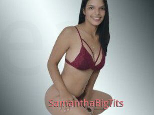 SamanthaBigTits