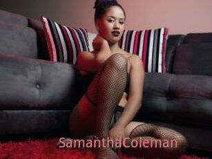 SamanthaColeman