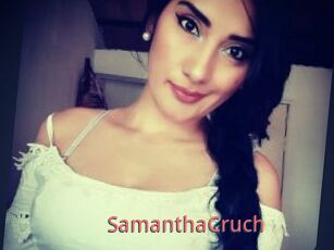 SamanthaCruch