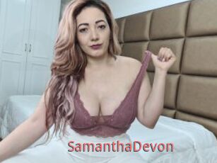 SamanthaDevon