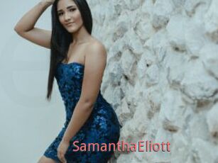 SamanthaEliott