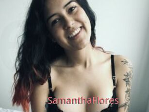 SamanthaFlores