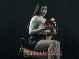 SamanthaGisel