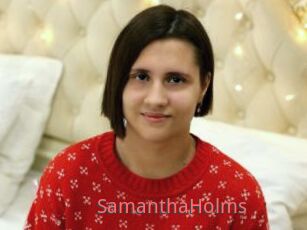 SamanthaHolms