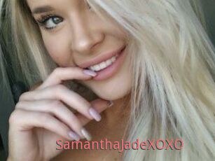 SamanthaJadeXOXO