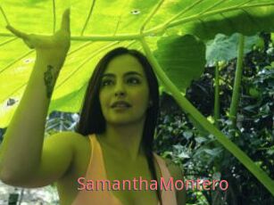 SamanthaMontero