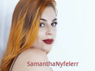 SamanthaNyfelerr