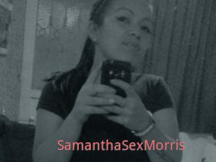 SamanthaSexMorris