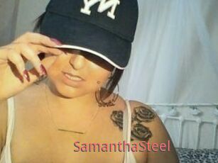 SamanthaSteel