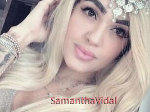 SamanthaVidal