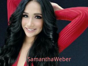 SamanthaWeber