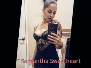 Samantha_Sweetheart