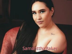 SamantthaBaker