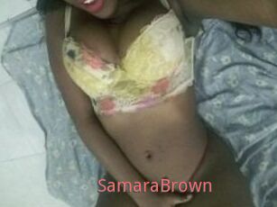 SamaraBrown