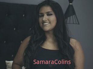 SamaraColins