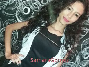 SamaraGomez