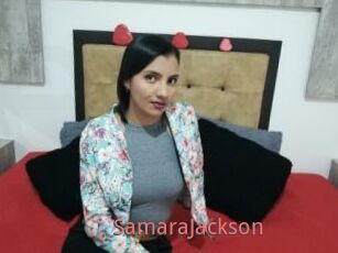 SamaraJackson