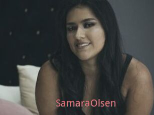 SamaraOlsen