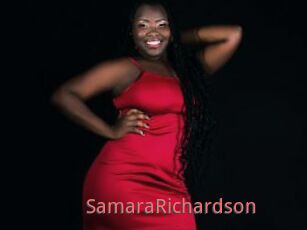 SamaraRichardson