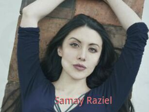 Samay_Raziel