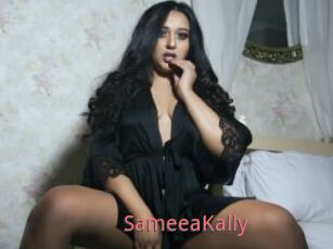 SameeaKally