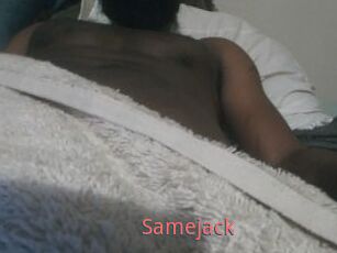 Samejack