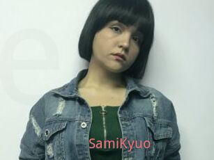 SamiKyuo