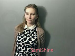 SamiShine