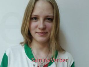 SaminaVerber