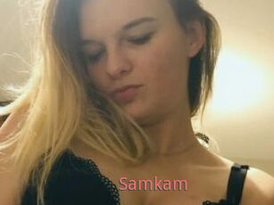 Samkam
