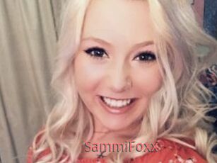 SammiFoxx