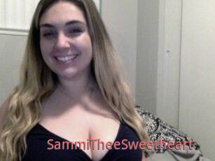 SammiTheeSweetheart
