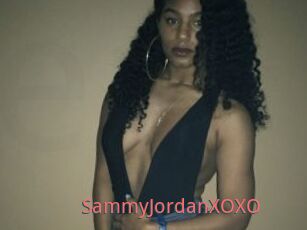 SammyJordanXOXO