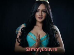 SammyLouvre