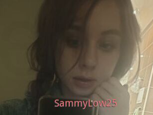 SammyLow25