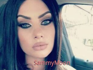 SammyMoon