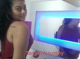 SammyNaugthy