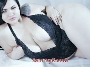 SammyRivera