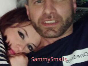 SammySmalls