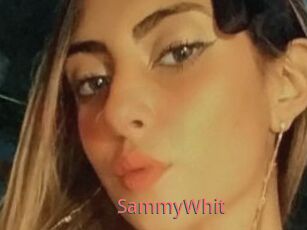 SammyWhit