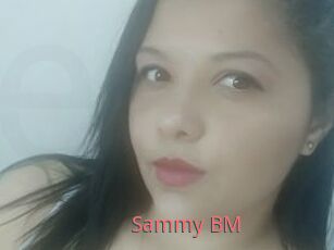 Sammy_BM