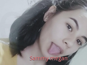 Sammy_megan