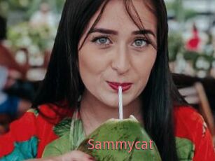 Sammycat