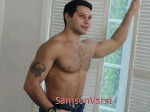 SamsonVarst