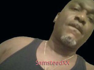 SamsteedXX