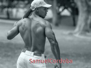 SamuelCordoba