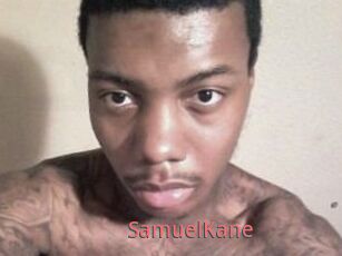 Samuel_Kane