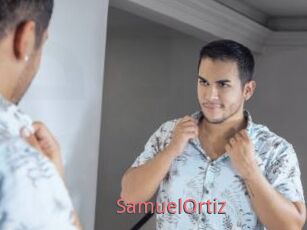 SamuelOrtiz