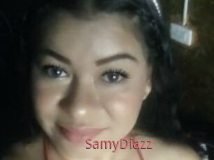 SamyDiazz
