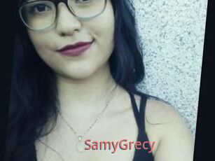 SamyGrecy